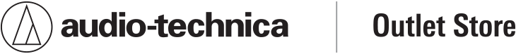 Audio-Technica Outlet logo